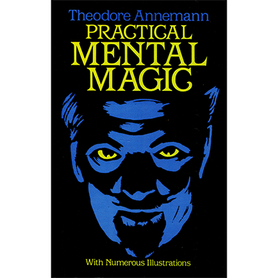 Practical Mental Magic
