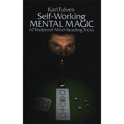 Self Working Mental Magic