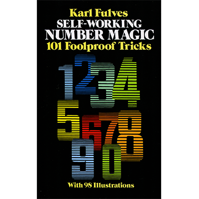 Self Working Number Magic