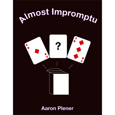 Almost Impromptu (eBook)
