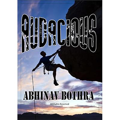 Audacious (eBook)