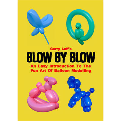 Blow (eBook)