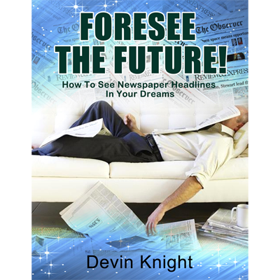 Forsee The Future (eBook)