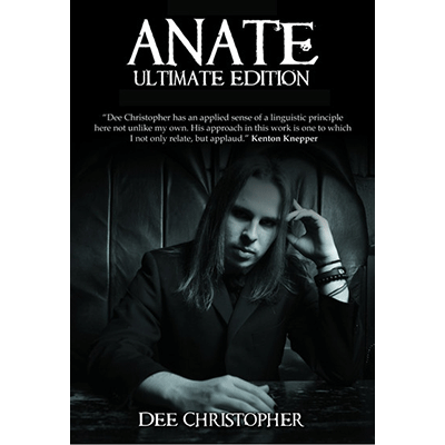 Anate: Ultimate Edition (eBook)