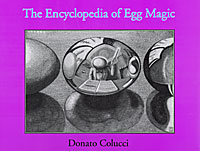 Encyclopedia of Egg Magic