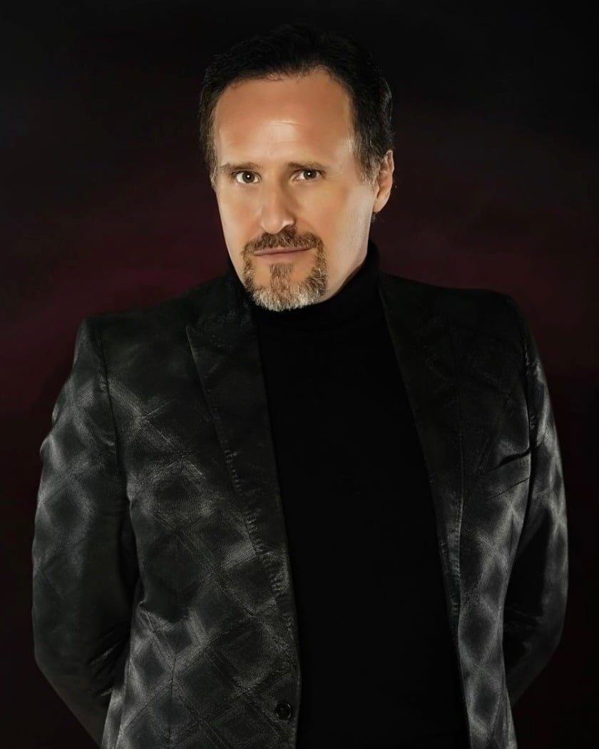 Gerry McCambridge