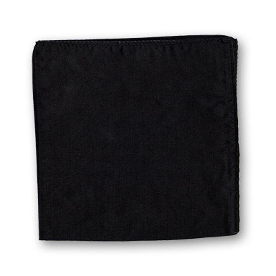 Silk 12 inch (Black) Magic