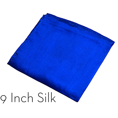 Silk 9 inch