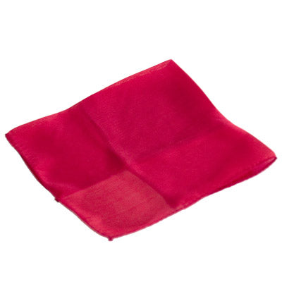 Silk 9 inch
