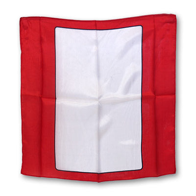Silk 18 inch Blank Card from Magic