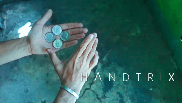 Handtrix - Ogie