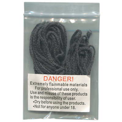 Flash String