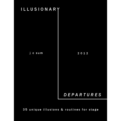Illusionary Departures