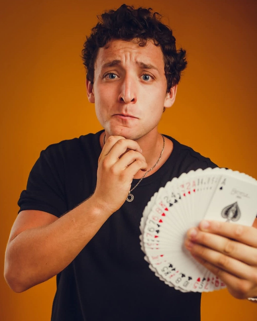 Julius Dein