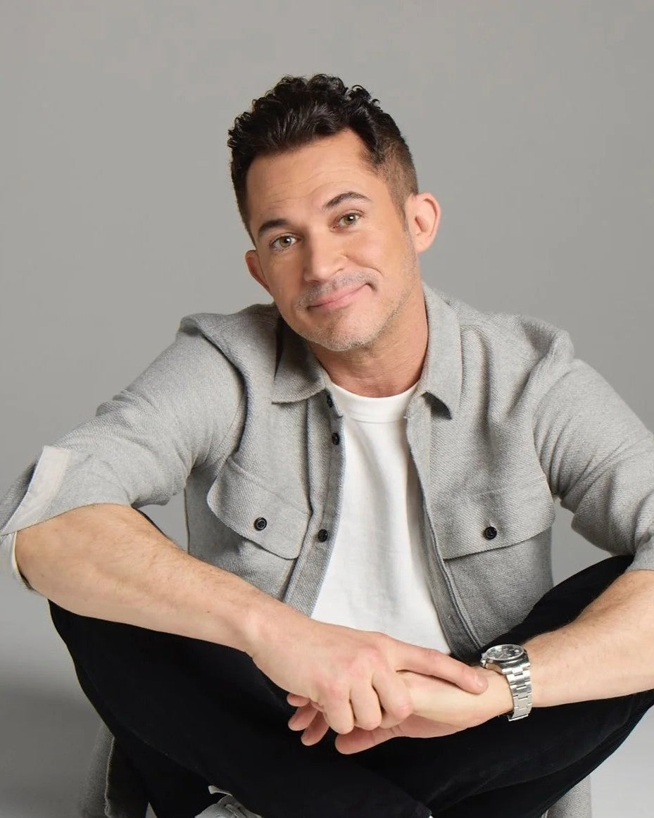 Justin Willman