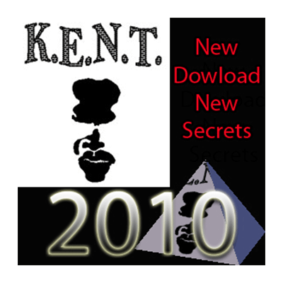 K.E.N.T. 2010 (eBook)