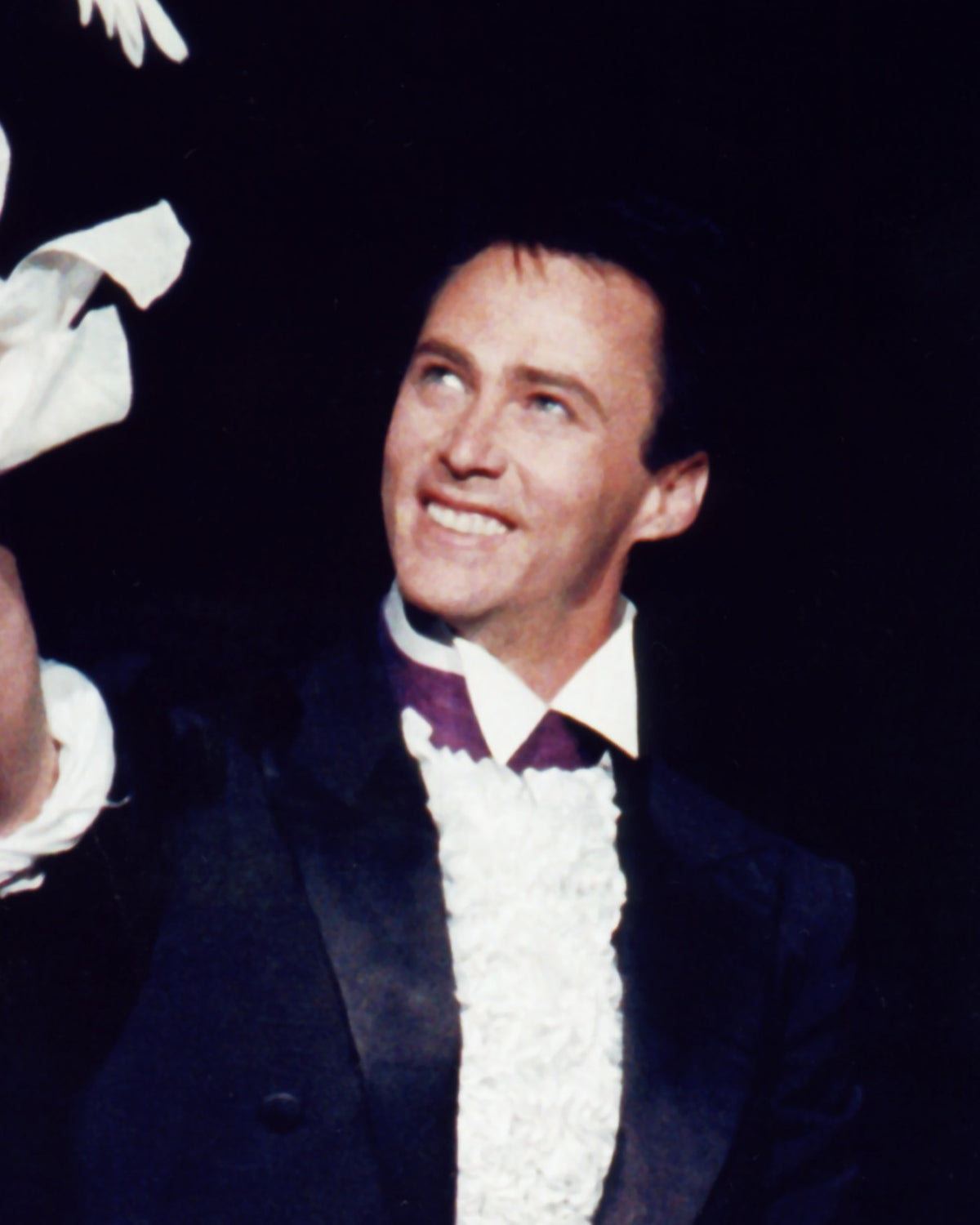 Lance Burton
