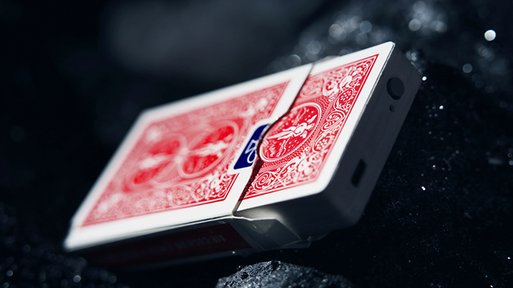 Leviti Deck, photo 5