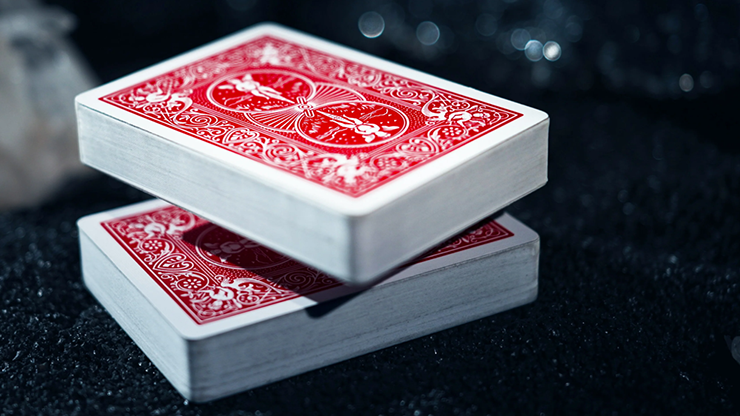 Leviti Deck, photo 3