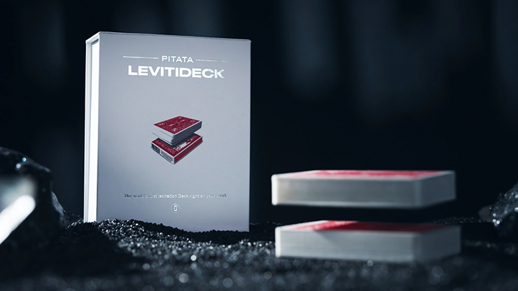 Leviti Deck