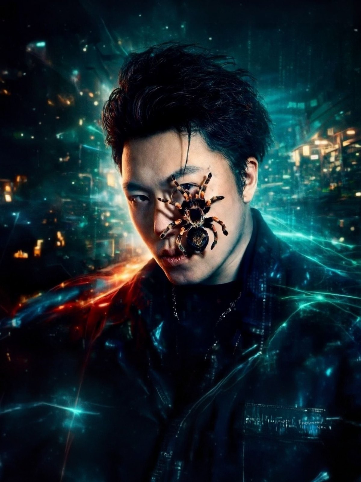 Jason Yu