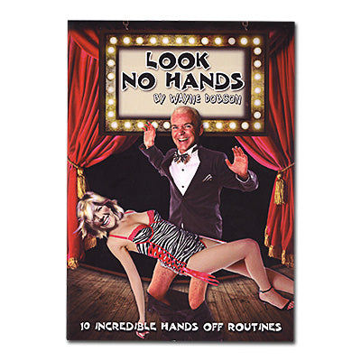 Look No Hands (eBook)