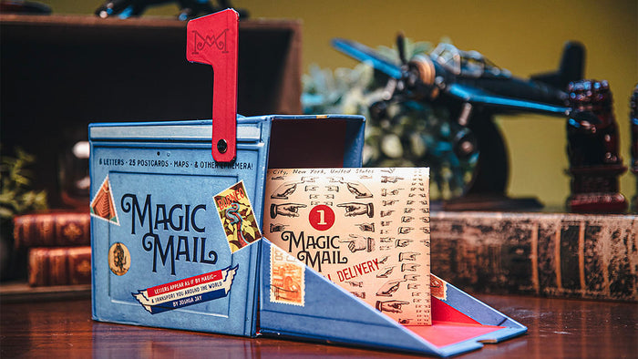 The Online Magic Store