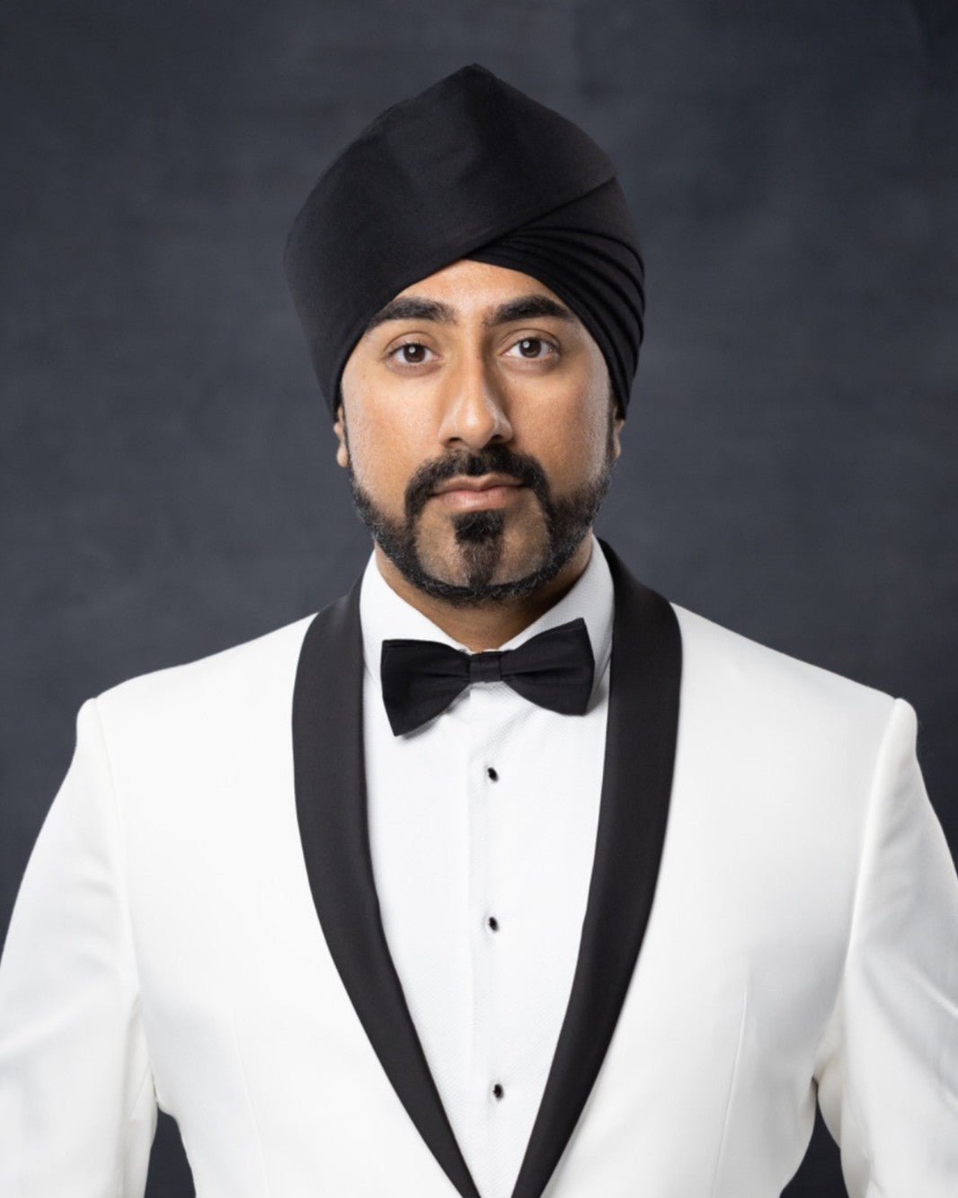 Magic Singh
