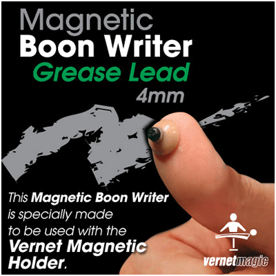 Magnetic Boon Writer Grease Marker