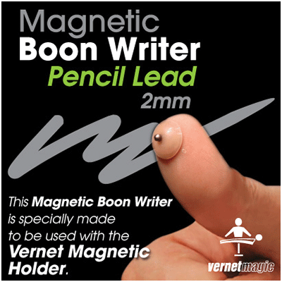 Magnetic Boon Writer (pencil 2mm)