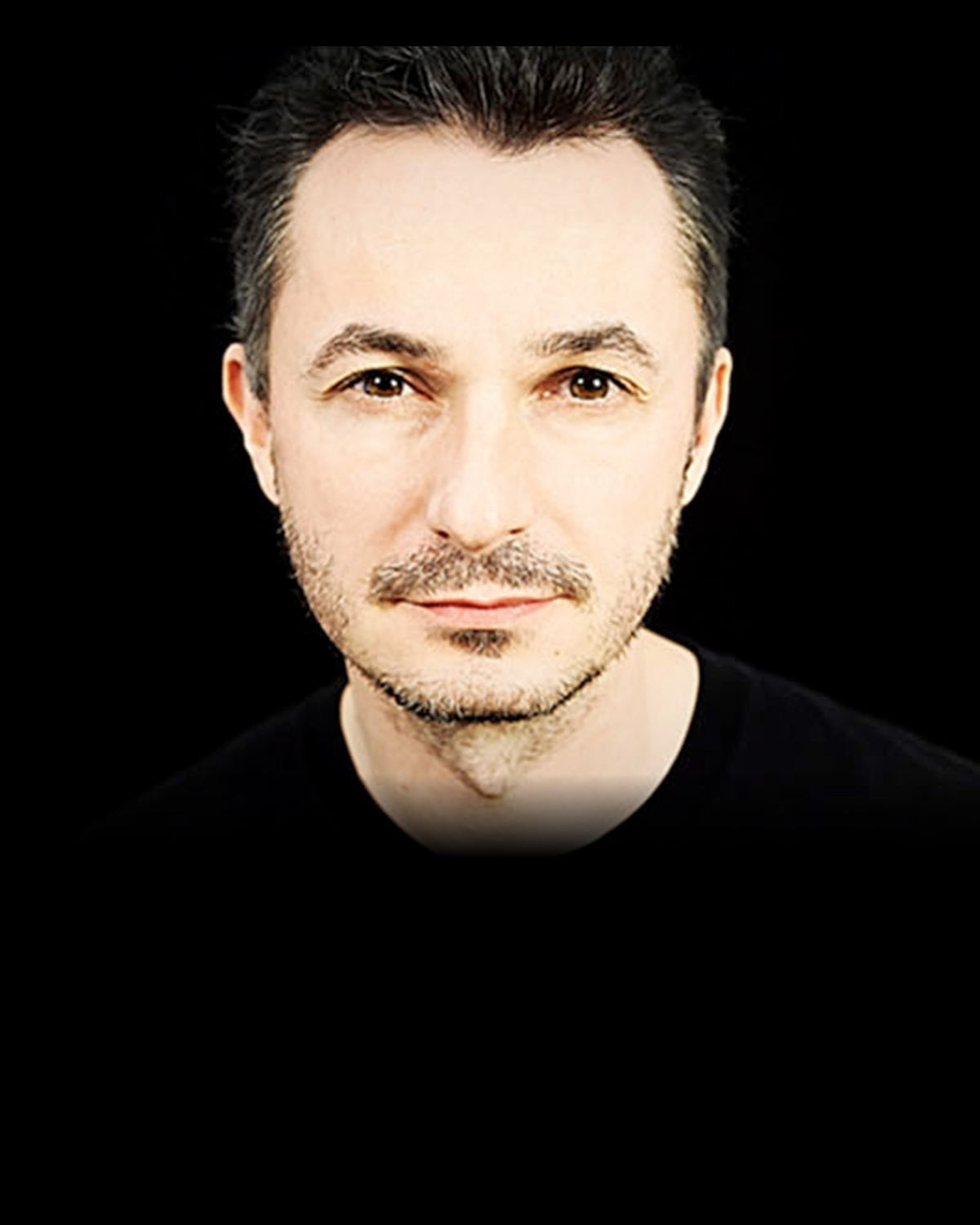 Marco Tempest