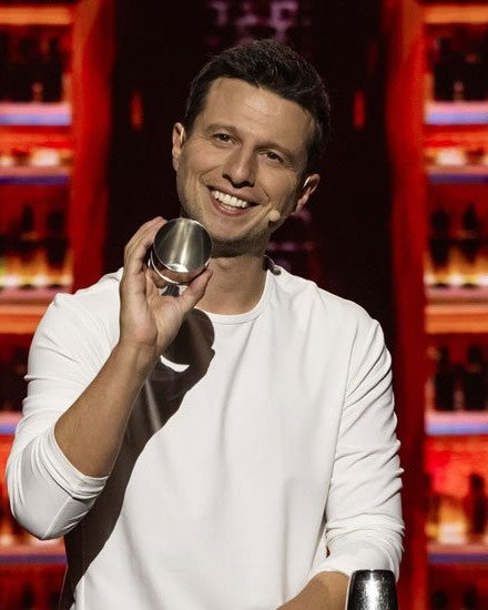 Mat Franco