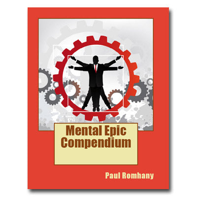 Mental Epic Compendium (eBook)