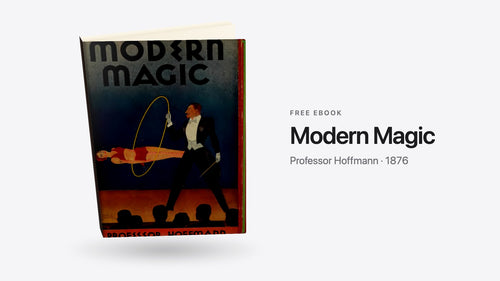 Modern Magic