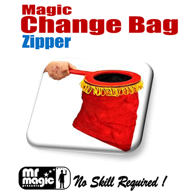 Magic Change Bag