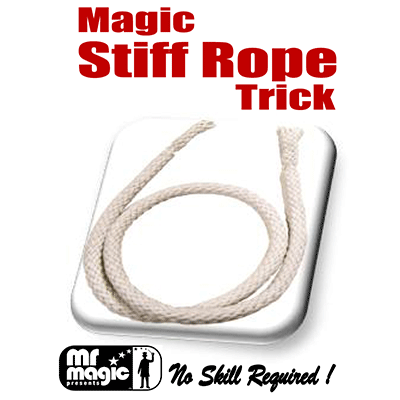 Stiff Rope