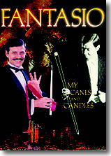 My Canes And Candles