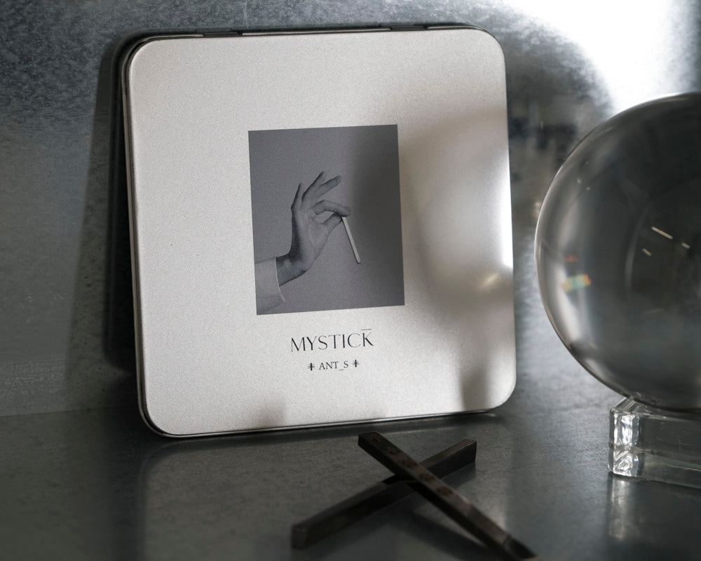Mystick: ANT_S - PH