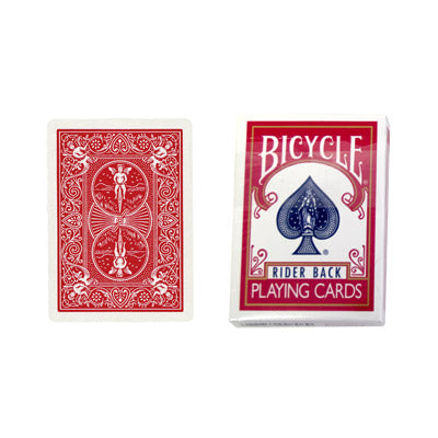 One Way Forcing Deck (ad)