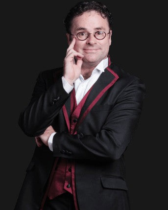 Paul Romhany