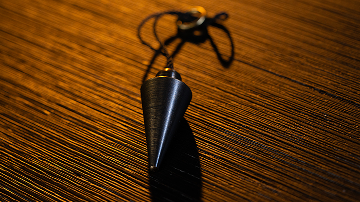 THE PENDULUM, photo 3