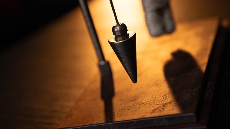 THE PENDULUM, photo 4
