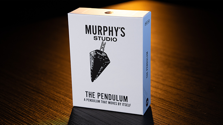 THE PENDULUM - Tony Anverdi - The Online Magic Store