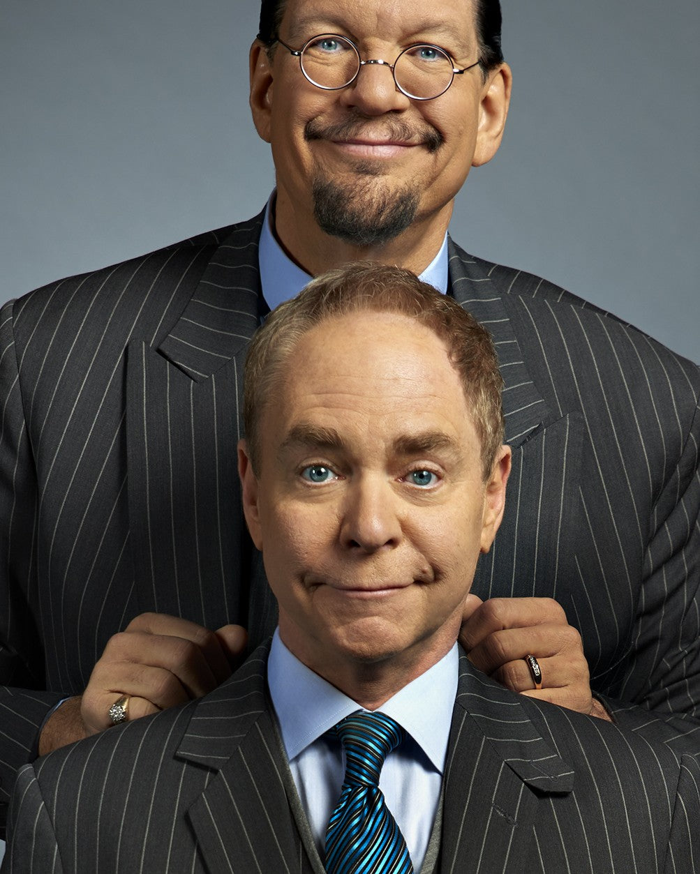 Penn & Teller