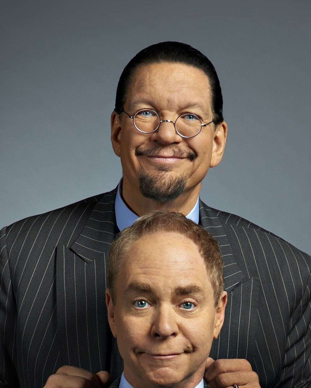 Penn & Teller