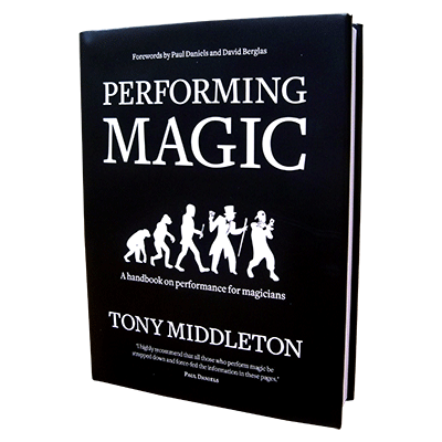 Performing Magic