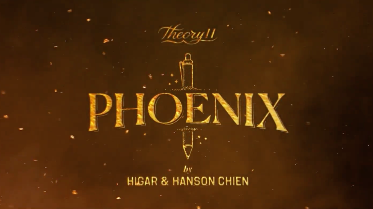 Phoenix – The Online Magic Store
