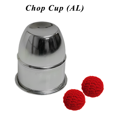 Chop Cup (AL)