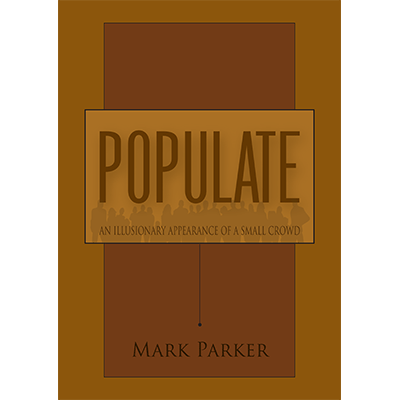 Populate
