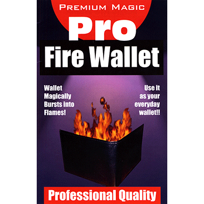 Fire Wallet
